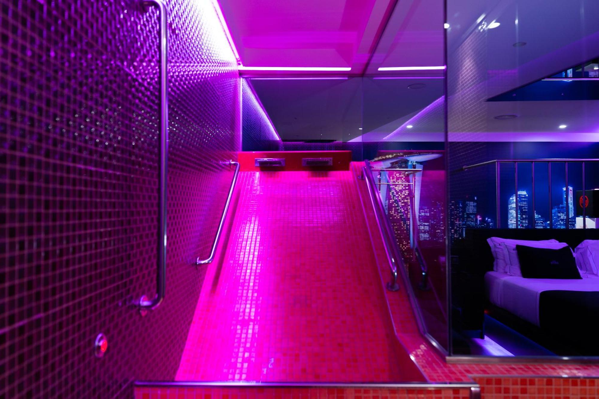 Motel Avenue Валонгу Екстер'єр фото